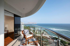 Malecon Seaview 2BDR Miraflores
